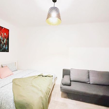 Charming 3 Bedrooms Near Vienna Central Station Apartment Bagian luar foto