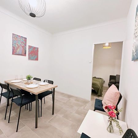 Charming 3 Bedrooms Near Vienna Central Station Apartment Bagian luar foto