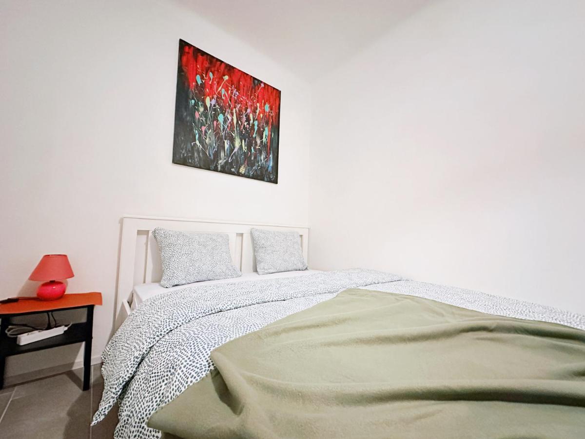 Charming 3 Bedrooms Near Vienna Central Station Apartment Bagian luar foto