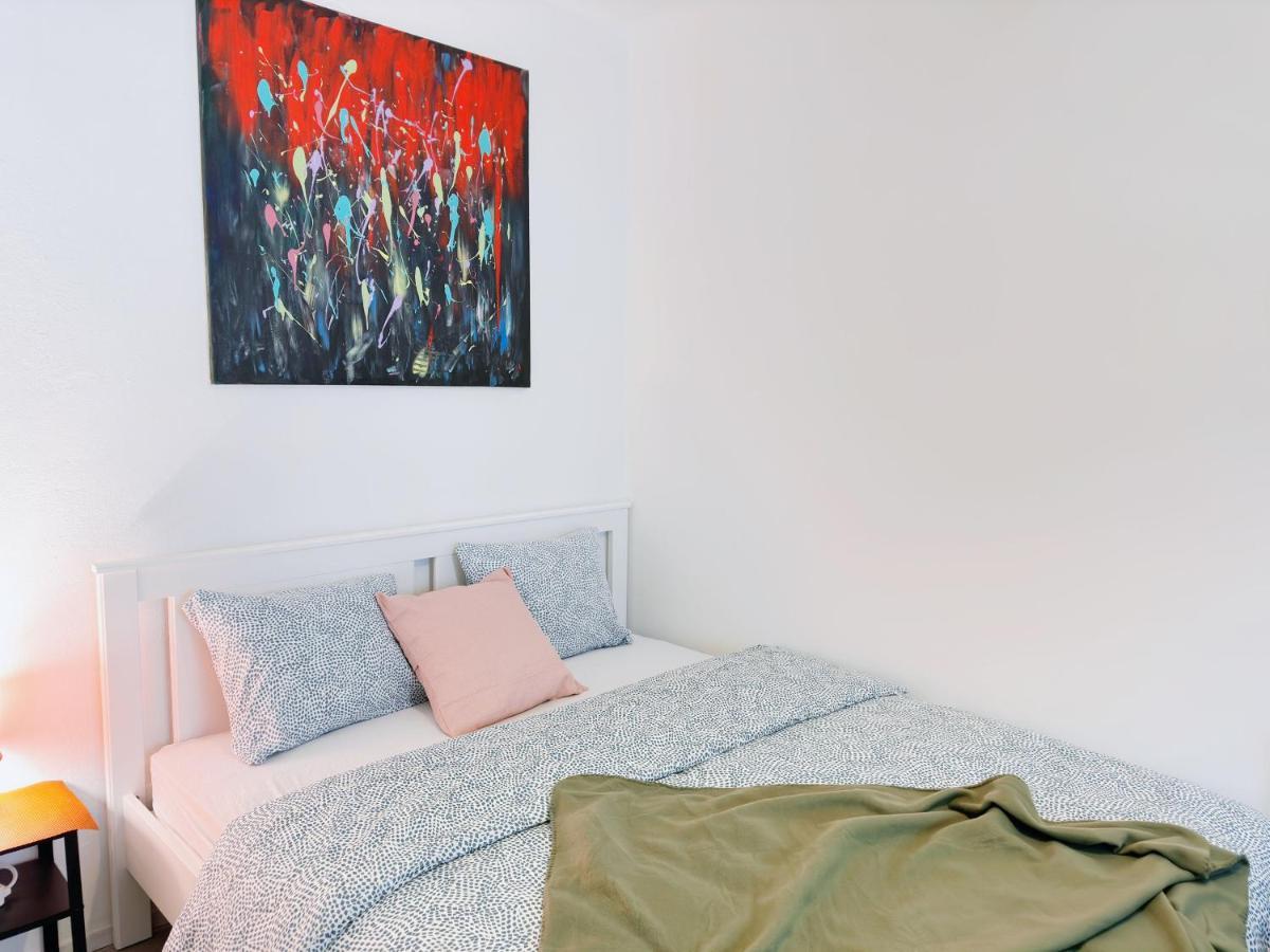Charming 3 Bedrooms Near Vienna Central Station Apartment Bagian luar foto